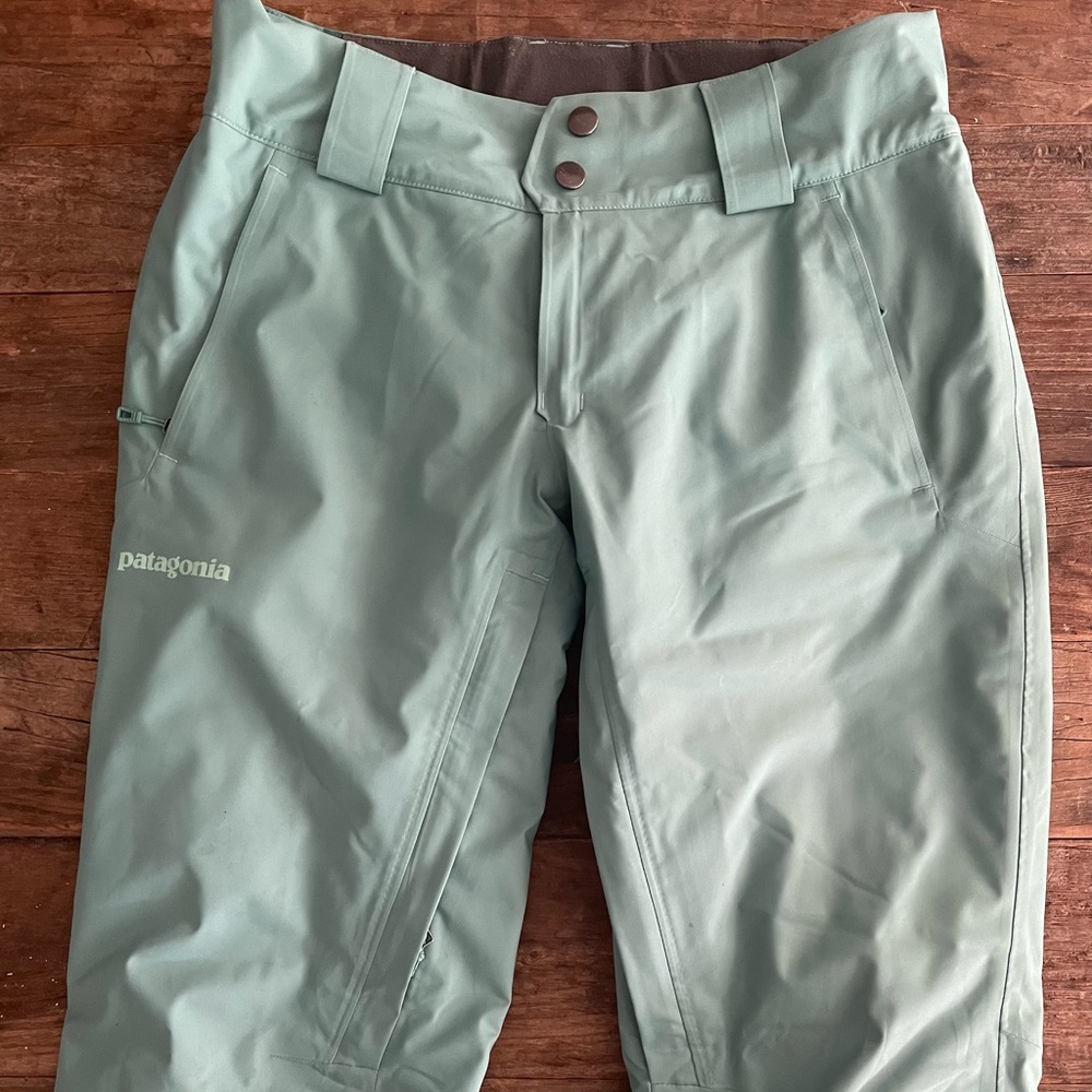 Patagonia Ski Pants XS